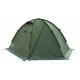 Tramp палатка Rock 3 (V2) зеленый