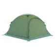 Палатка Tramp Sarma 2 (V2) зеленая - TRT-30