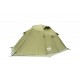 Tramp палатка Peak 3 (V2) зеленый