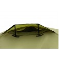 Палатка экстремальная Tramp Peak 3 (V2) зеленый - TRT-26