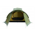 Палатка экстремальная Tramp Mountain 4 (V2) зеленый - TRT-24