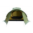 Палатка экстремальная Tramp Mountain 3 (V2) зеленый - TRT-23