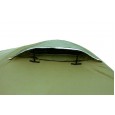 Палатка экстремальная Tramp Mountain 3 (V2) зеленый - TRT-23