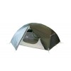 Tramp палатка Cloud 2 Si dark green