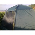 Палатка шатер кемпинговая Tramp Mosquito Lux Green