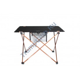 Tramp стол складной COMPACT 60х43х42 см