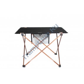 Tramp стол складной COMPACT 60х43х42 см