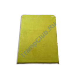 Tramp ковер самонадувающийся Comfort Double 5 cm