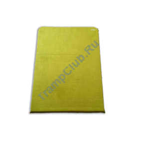 Tramp ковер самонадувающийся Comfort Double 5 cm