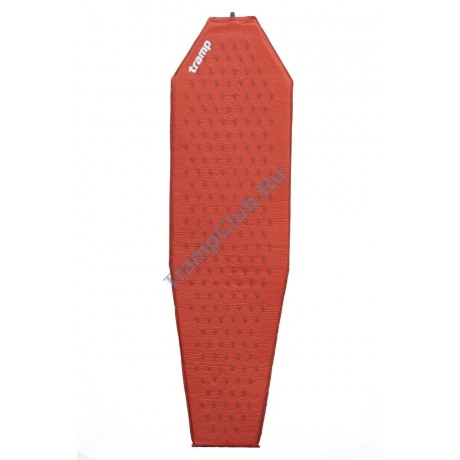 Ковер самонадувающийся ULTRALIGHT PVC  183*51*2,5 см. - Tramp TRI-022