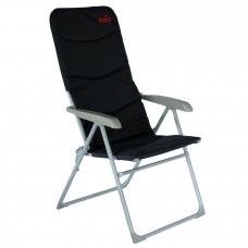 Кресло складное с регулировкой наклона спинки Tramp TRF-066