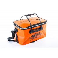 Tramp сумка рыболовная из ЭВА оранжевый , 55*30*30 (L)