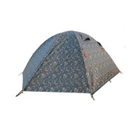 Tramp Lite палатка Hunter 2 камуфляж