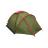 Tramp Lite палатка однослойная Fly 2 зеленый
