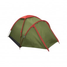 Tramp Lite палатка однослойная Fly 2 зеленый
