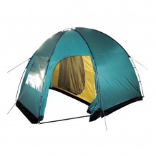 Tramp палатка Bell 3 (V2) зеленый