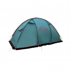Tramp палатка Eagle 4 (V2) зеленый
