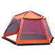 Палатка-шатёр кемпинговая SOL MOSQUITO ORANGE