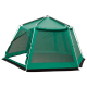 Палатка-шатёр кемпинговая SOL MOSQUITO GREEN