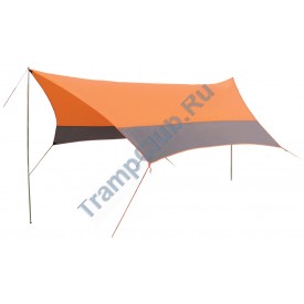 Tramp Lite палатка Tent orange оранжевый