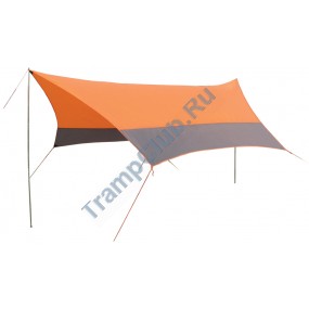 Tramp Lite палатка Tent orange оранжевый