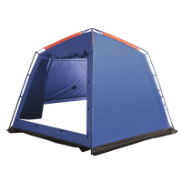 Палатка-шатёр Sol Bungalow синий