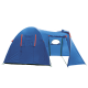 Sol палатка Curoshio 4 синий