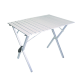 Tramp стол складной TRF-008 85×55×70 см, серый