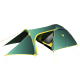 Tramp палатка Grot 3 (V2) зеленый