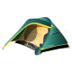 Tramp палатка Colibri 2 зелёный