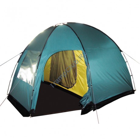 Палатка кемпинговая Tramp Bell 4