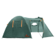 Totem палатка Catawba 4 зелёный