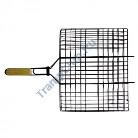 Totem решетка-гриль антиприг. покр.  30*40 см