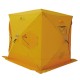 Tramp палатка Cube 150 желтый
