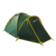 Tramp палатка Space 3 (V2) зеленый