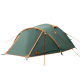 Totem палатка Indi 3 (V2) зеленый